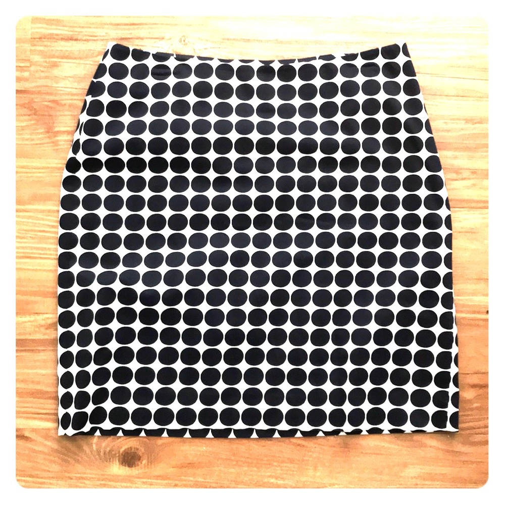 Anne Klein size 12 skirt STRETCH material